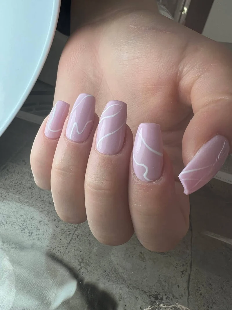 #859 Premium-PURE Color Gel 5ml Rosa