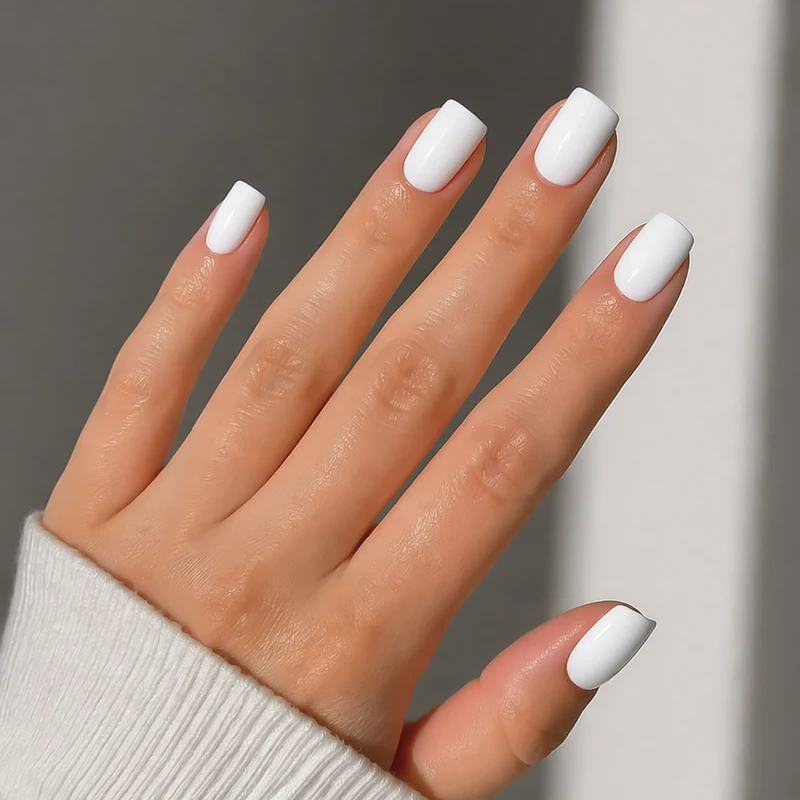 Acryl Gel White 15ml