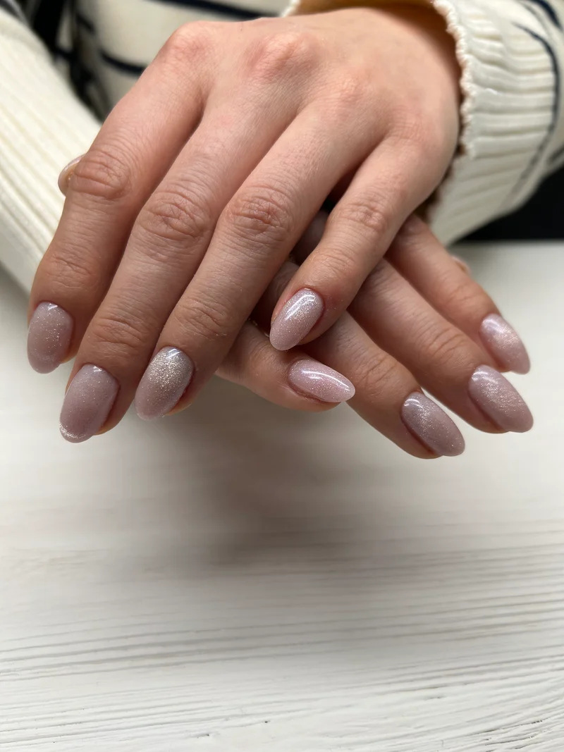 ICEGEL Meteor galaxy angel gel nail polish 1664-1667