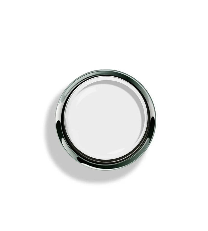 Akzentz Gel play Paint White