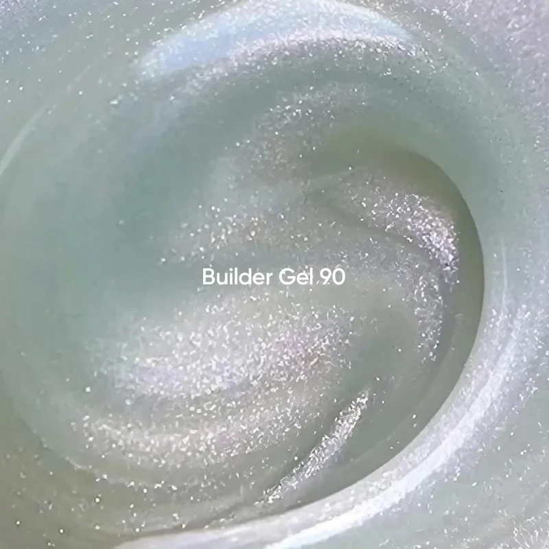 90 - Builder Gel 15ml NAILS OF THE DAY