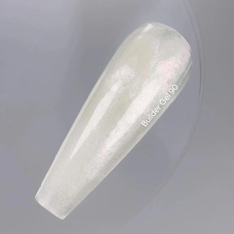 90 - Builder Gel 15ml NAILS OF THE DAY