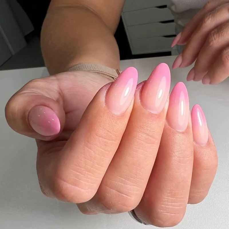#827 Premium-PURE Color Gel 5ml Pink