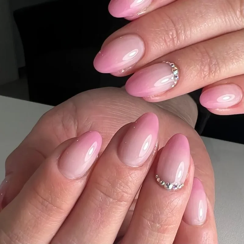 #827 Premium-PURE Color Gel 5ml Pink