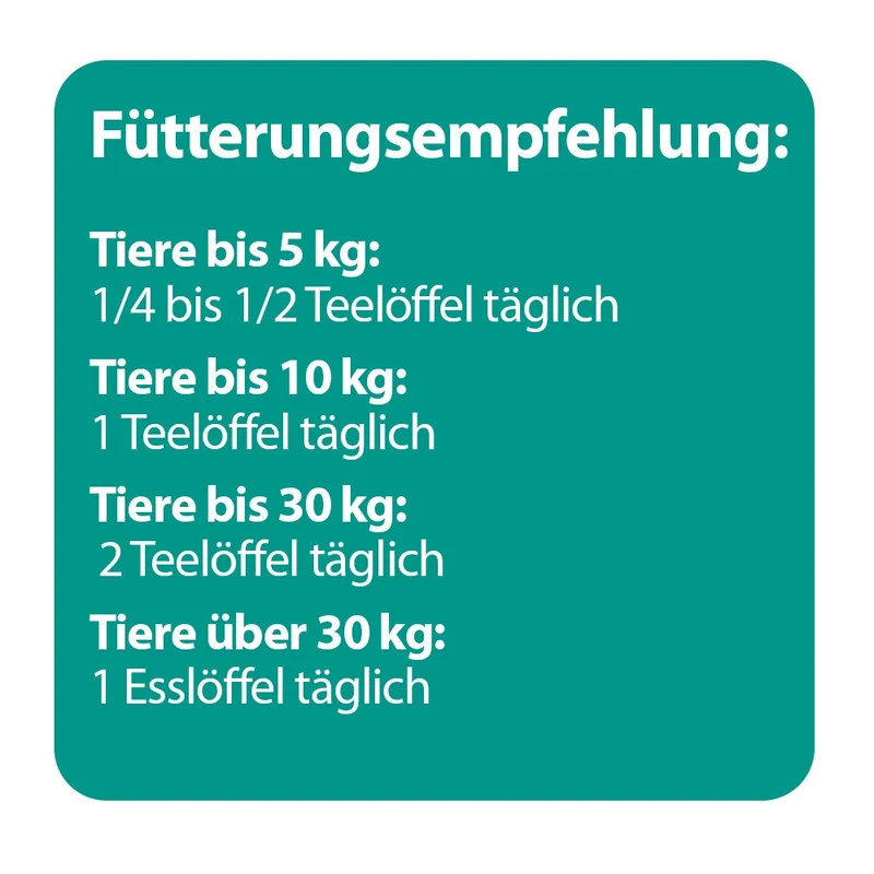 emmi-Pet Zeckenschutz Futterergänzungsmittel 240ml