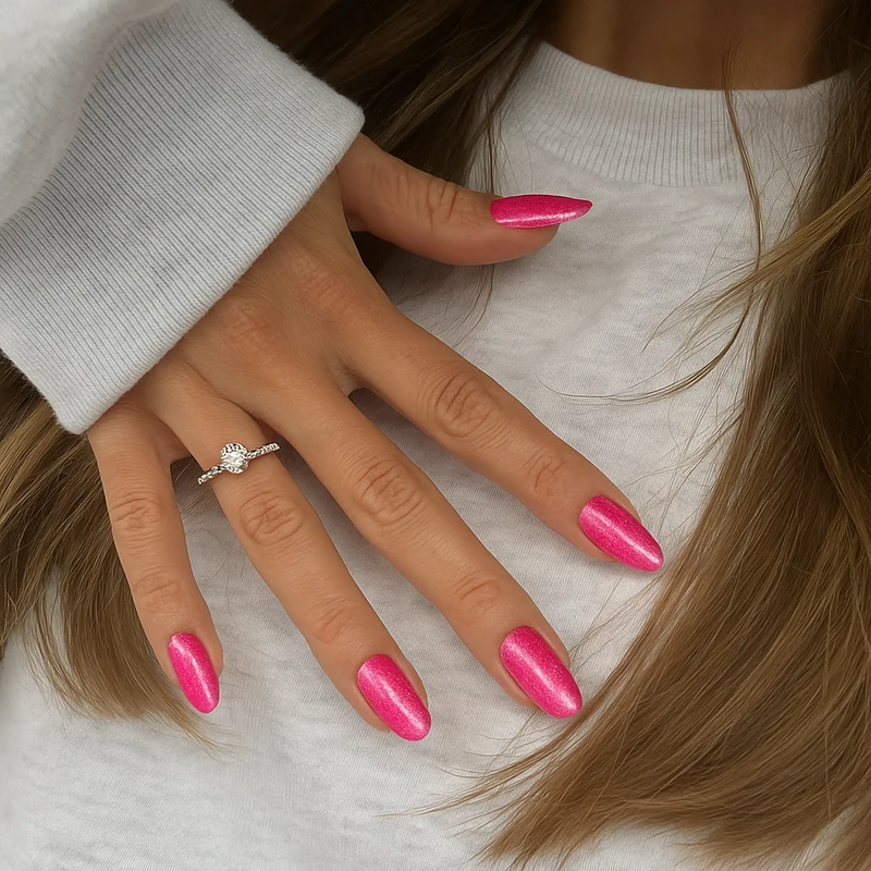 Farbgel Watermelon Glam 5ml | F340