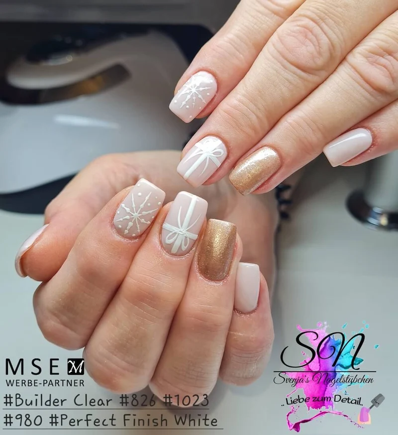 #826 Premium-PURE Color Gel 5ml Rosa