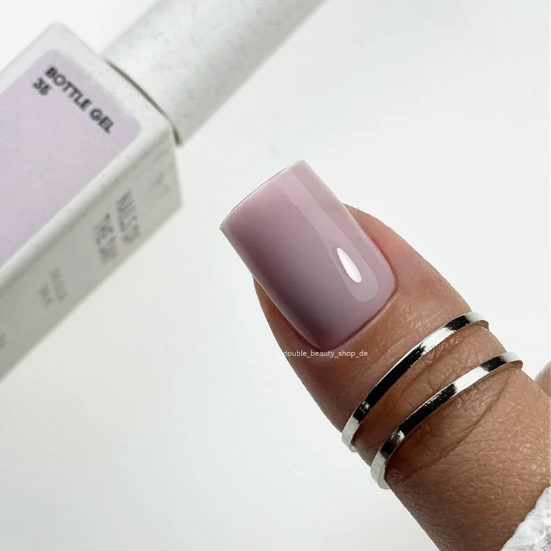 35 Bottle Gel 10ml NAILS OF THE DAY