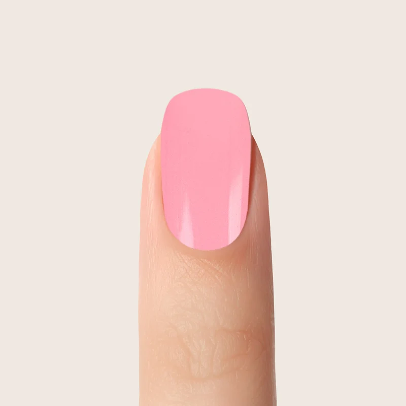 Farbgel Taffy Pink 5ml | F341