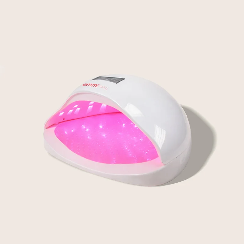 emmi Ladies Light UV LED Nagellampe