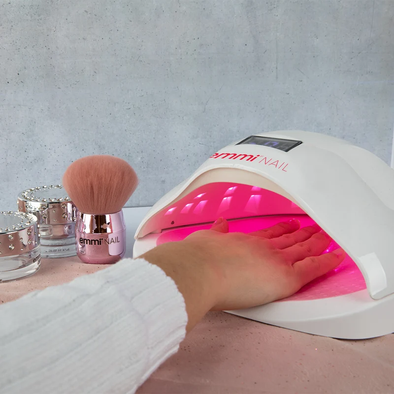 emmi Ladies Light UV LED Nagellampe