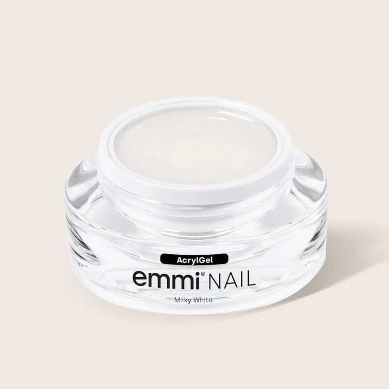 Acryl Gel Milky White 15ml