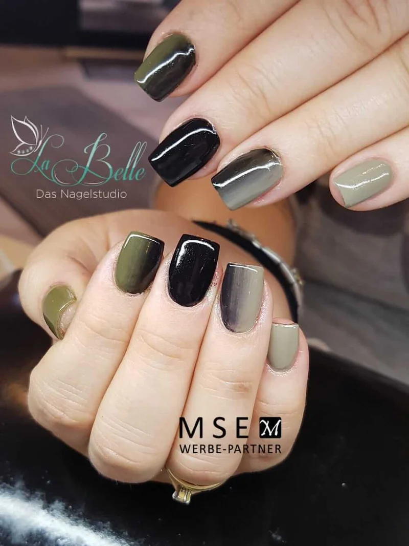 #854 Premium-PURE Color Gel 5ml Grün