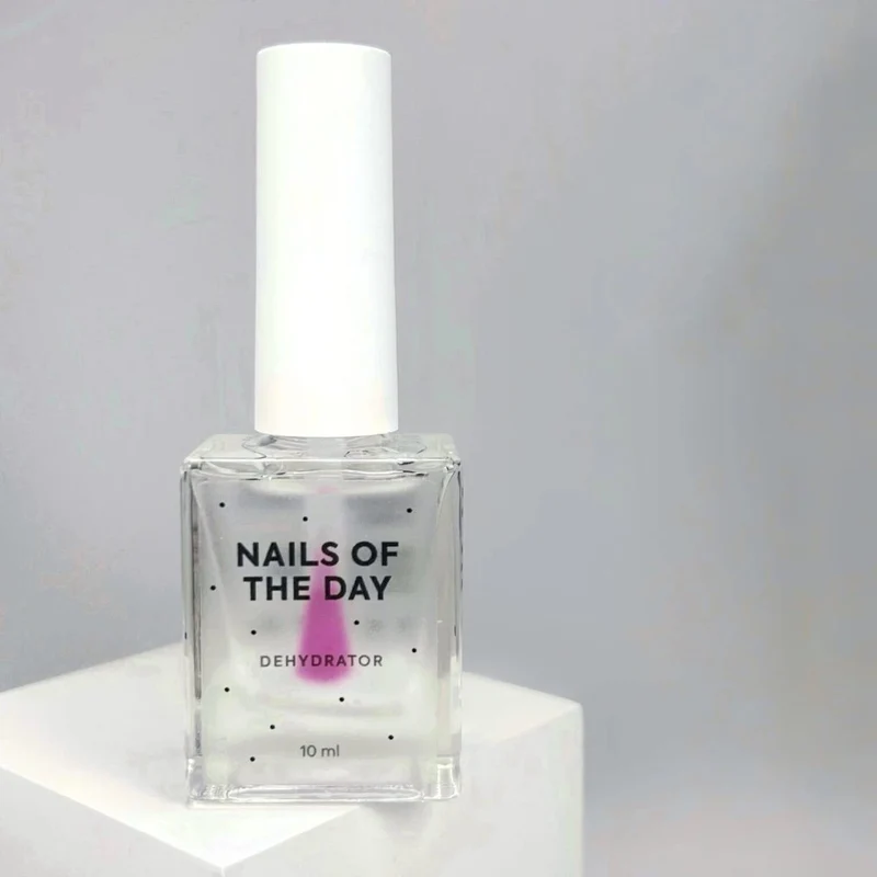 DEHYDRATOR 10ml NAILS OF THE DAY