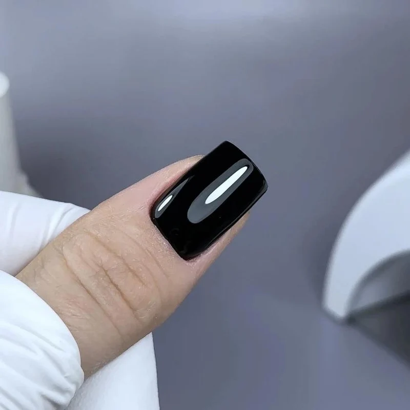 UNIVERSAL - Top Coat (No Wipe, Minimum UV) 10ml NAILS OF THE DAY