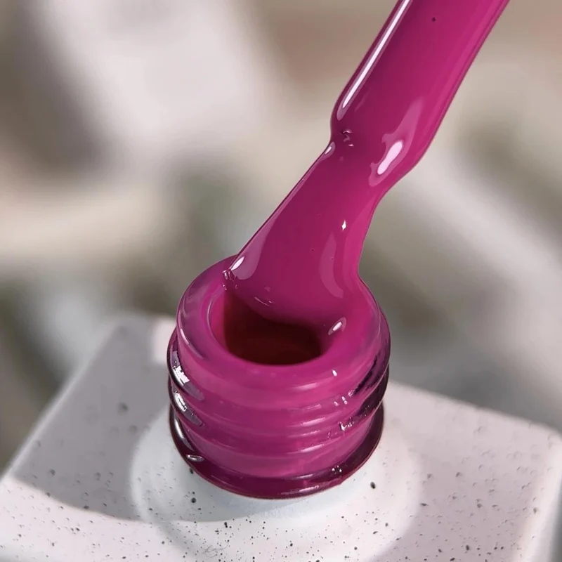 Dragonfruit - GEL POLISH 10ml NAILS OF THE DAY