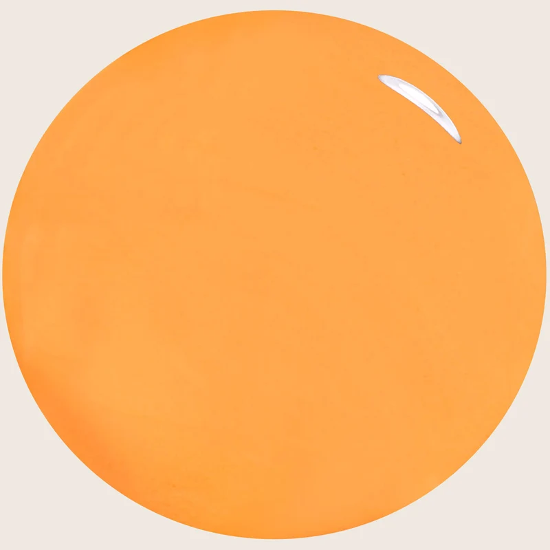 Farbgel Neon Apricot Ice 5ml | F339