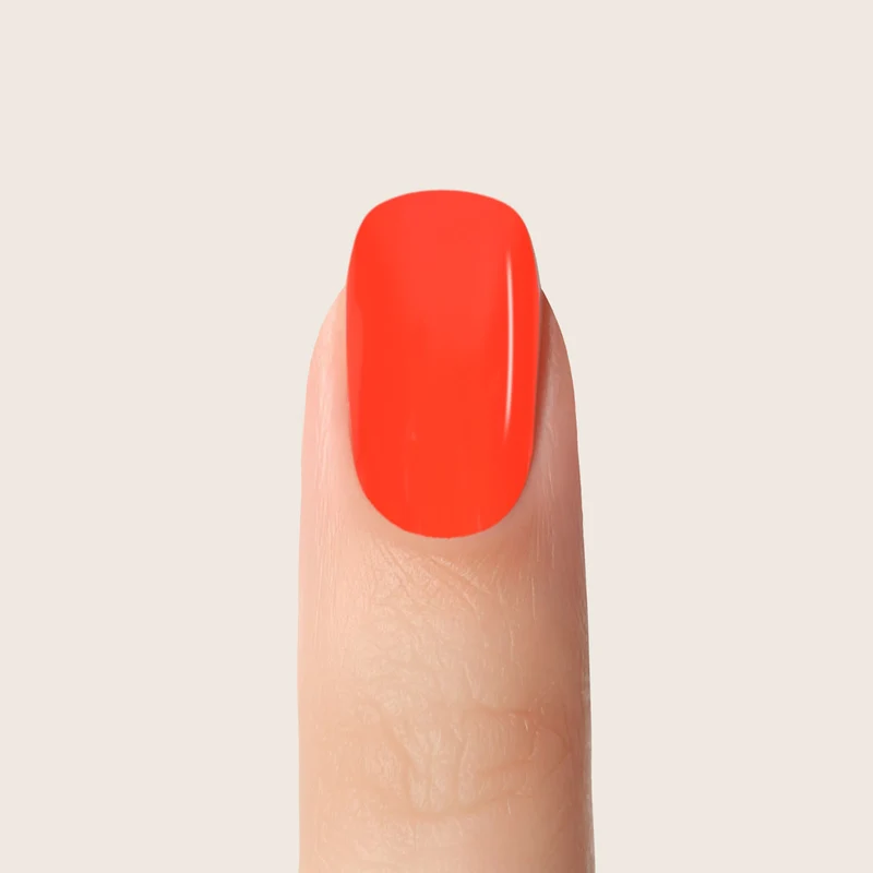 Farbgel Neon Coral 5ml | F337
