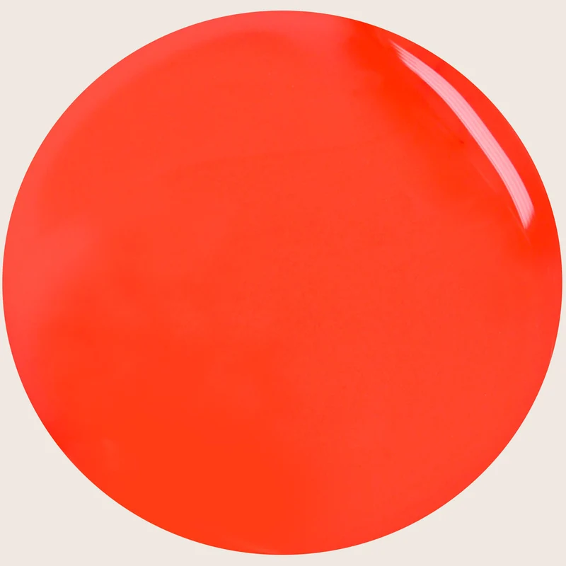 Farbgel Neon Coral 5ml | F337