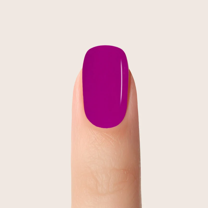 Farbgel Neon Purple 5ml | F336