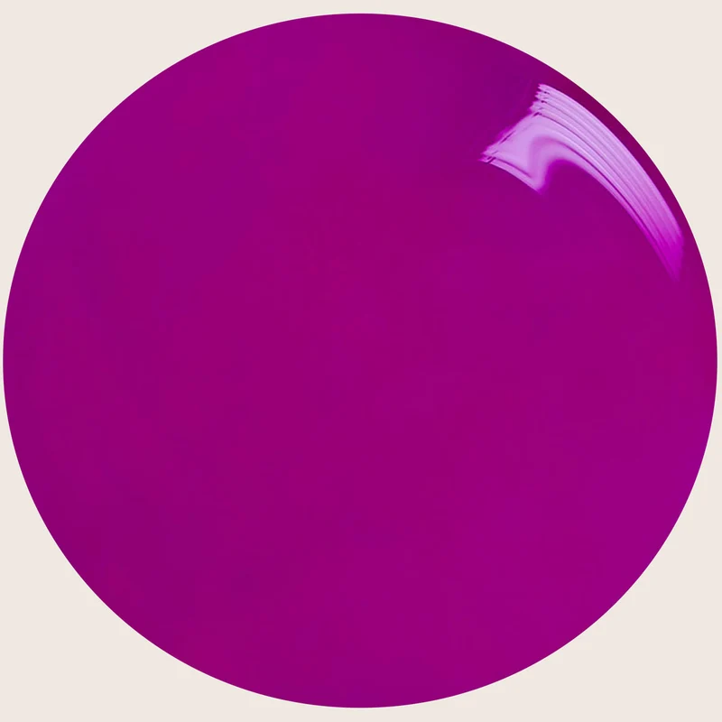 Farbgel Neon Purple 5ml | F336