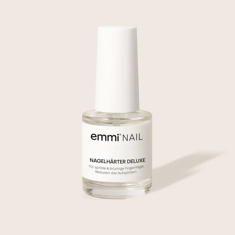 Nagelhärter Deluxe 12ml
