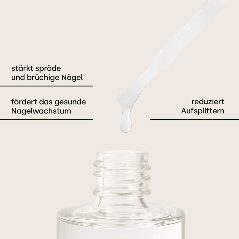 Nagelhärter Deluxe 12ml