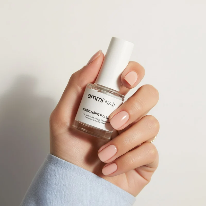 Nagelhärter Deluxe 12ml