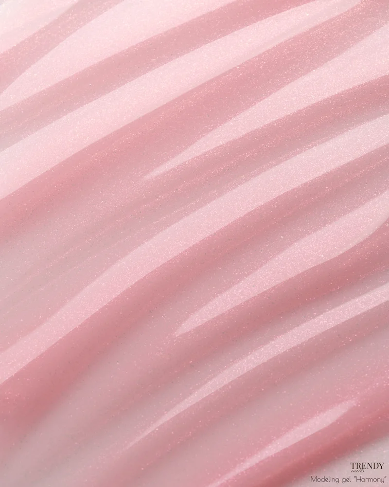 Modeling Gel selbstglättend Balletti Collection „Harmony“ (15/30ml) (TPO-Free)