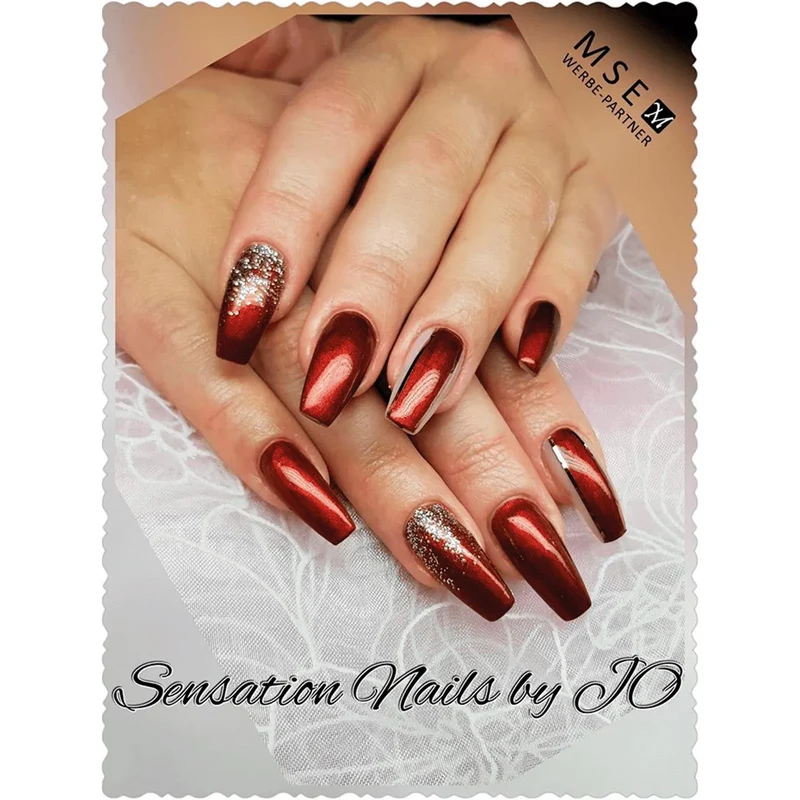 #821 Premium-EFFEKT Color Gel 5ml Rot