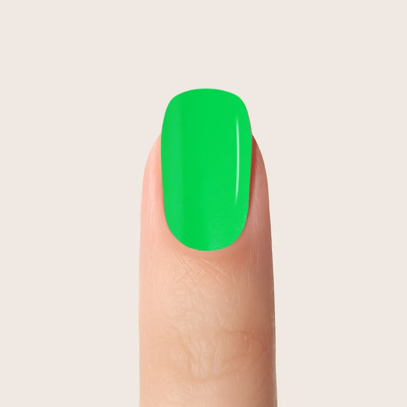 Farbgel Neon Green 5ml | F334