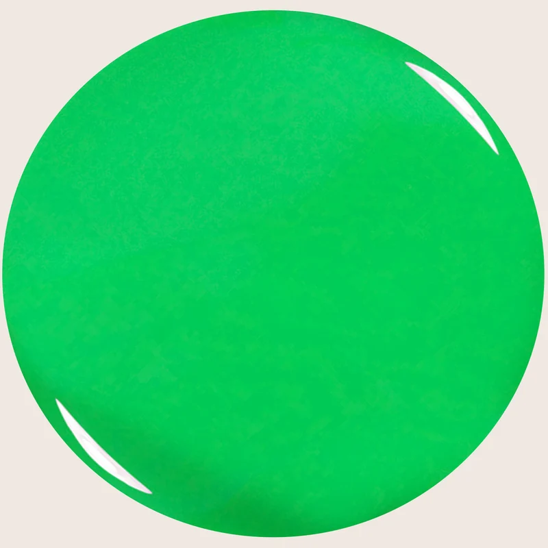 Farbgel Neon Green 5ml | F334