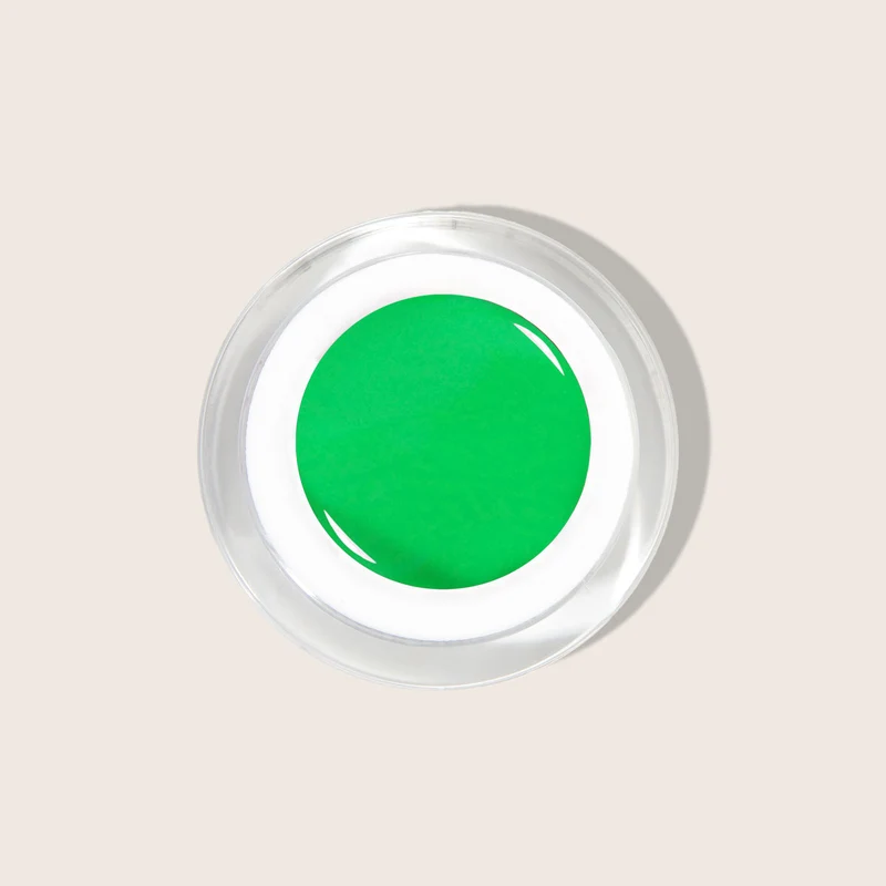 Farbgel Neon Green 5ml | F334