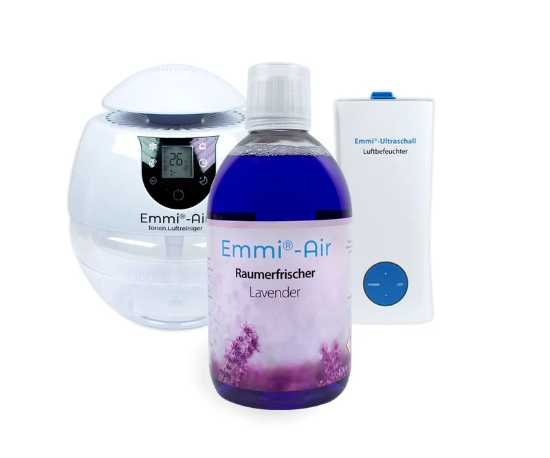 emmi-Air Raumerfrischer Lavender 500ml