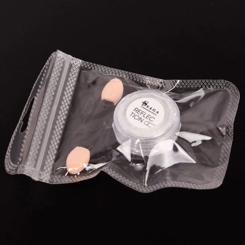 SAGA Reflection powder 1~8