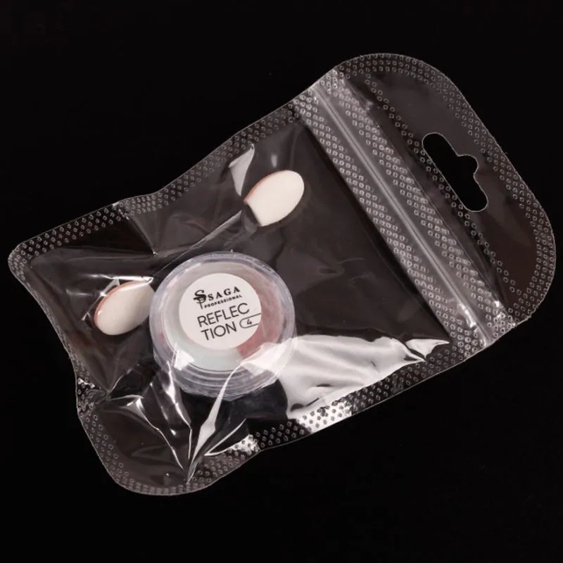 SAGA Reflection powder 1~8