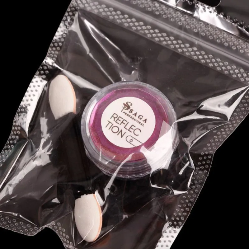 SAGA Reflection powder 1~8