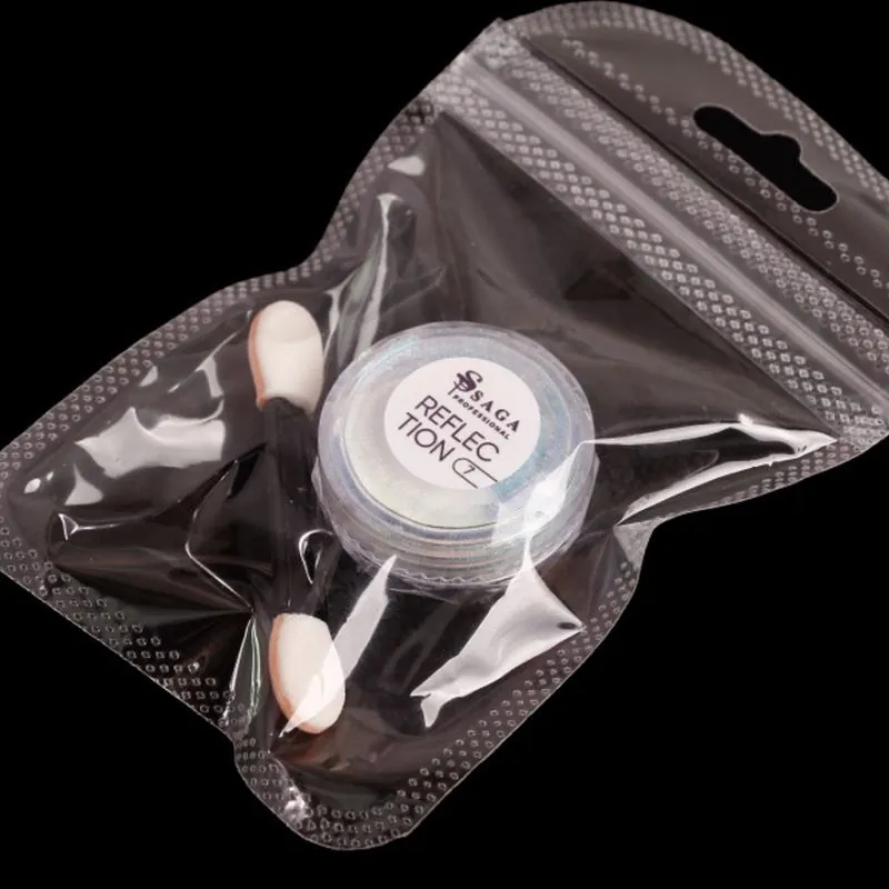 SAGA Reflection powder 1~8