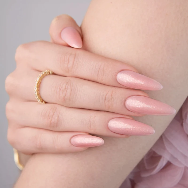 640 - UV Nagellack ohne Hema 8ml MAKEAR