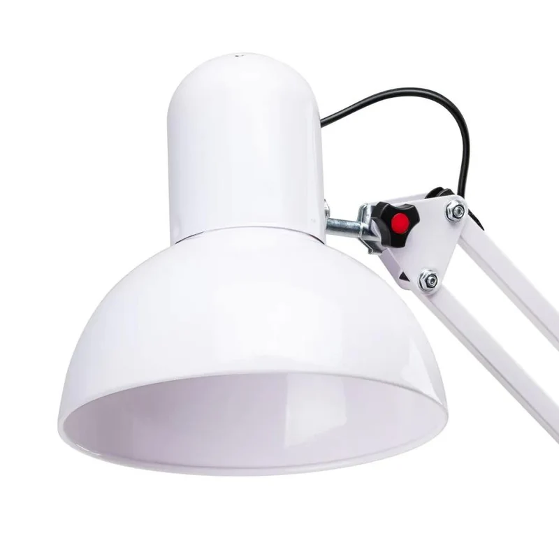 Schreibtischlampe Lampe PiX 314 White