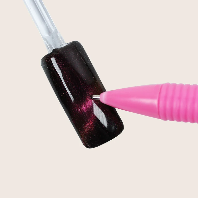 Cat Eye Magnet Stift
