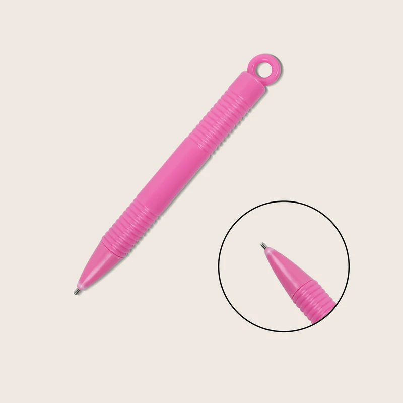 Cat Eye Magnet Stift