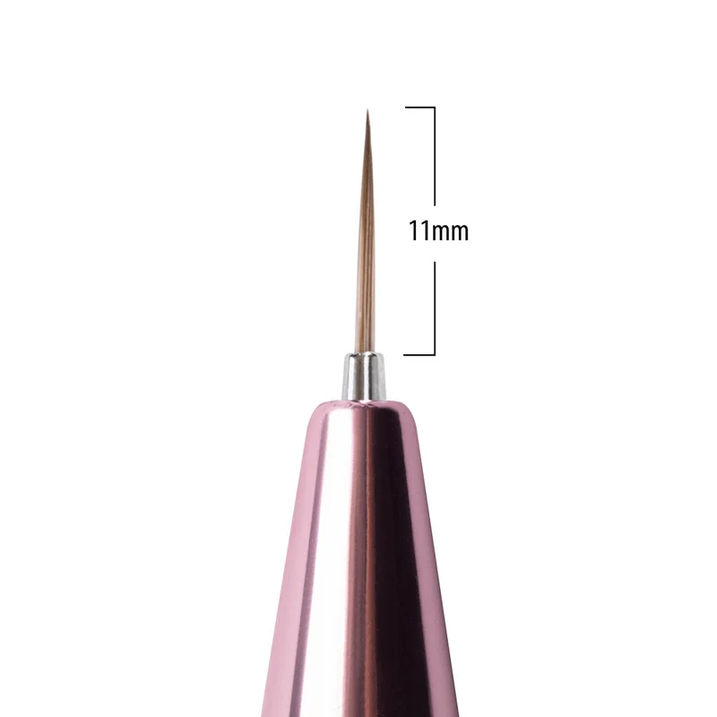 LINER 11mm - Pinsel MollyNails