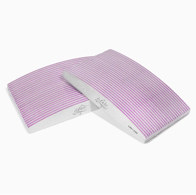 180/240 FEILE ZEBRA 50 stück ECLAIR