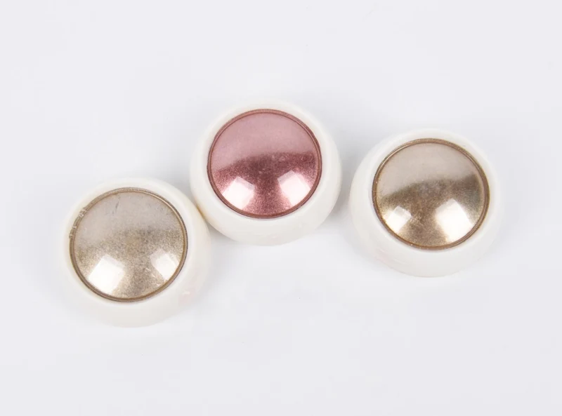 ICEGEL Velvet Chrome Powder GW46 ~ GW48