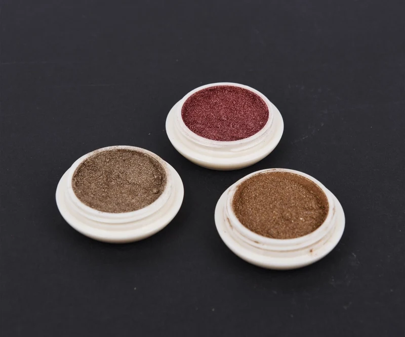 ICEGEL Velvet Chrome Powder GW46 ~ GW48