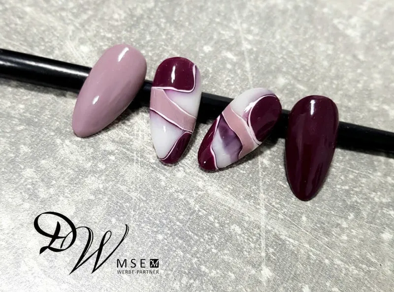 #816 Premium-PURE Color Gel 5ml Flieder