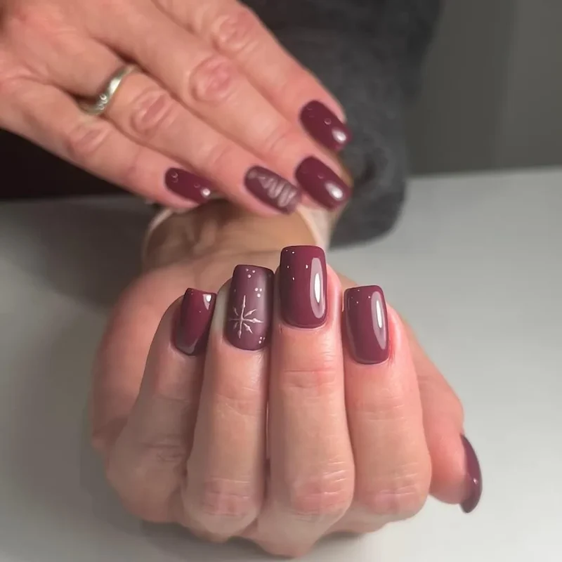 #801 Premium-PURE Color Gel 5ml Rot