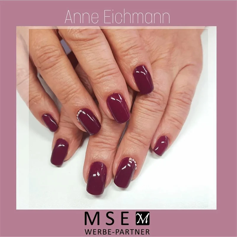 #801 Premium-PURE Color Gel 5ml Rot