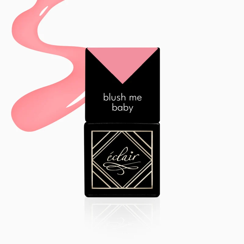 BLUSH ME BABY - UV Nagellack 7ml ECLAIR